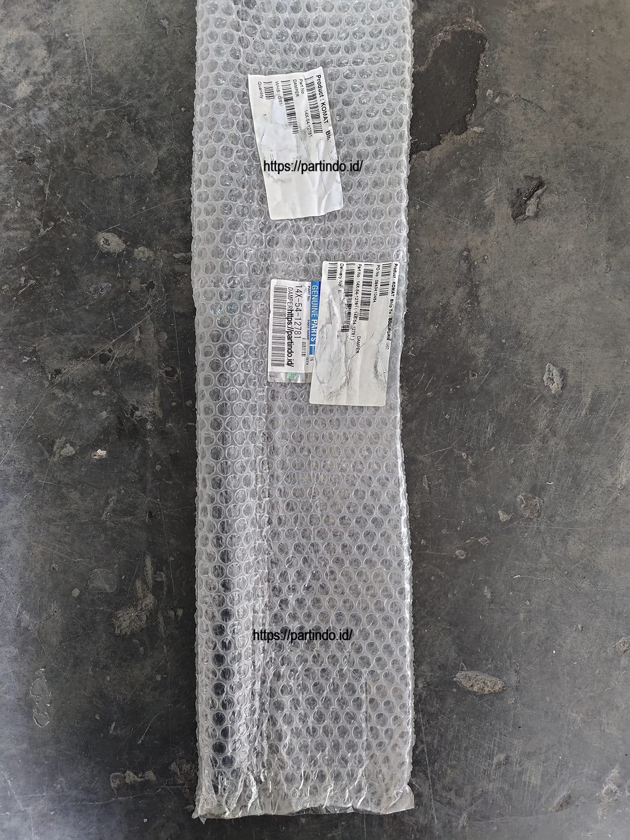 14X-54-12780 14X5412780